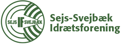 Sejs-Svejbæk I.F. Logo